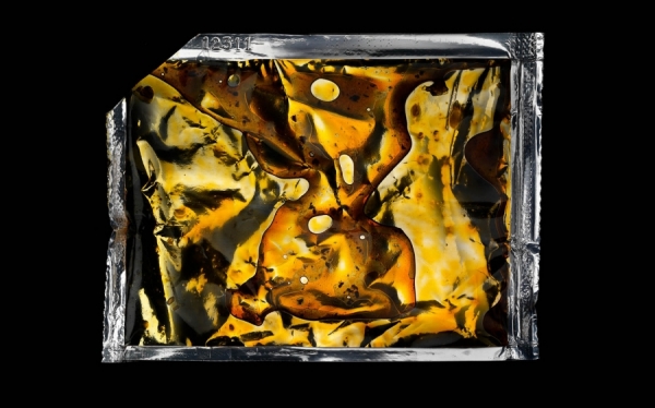 Photograph Mark Wiens Teriyaki Sauce on One Eyeland